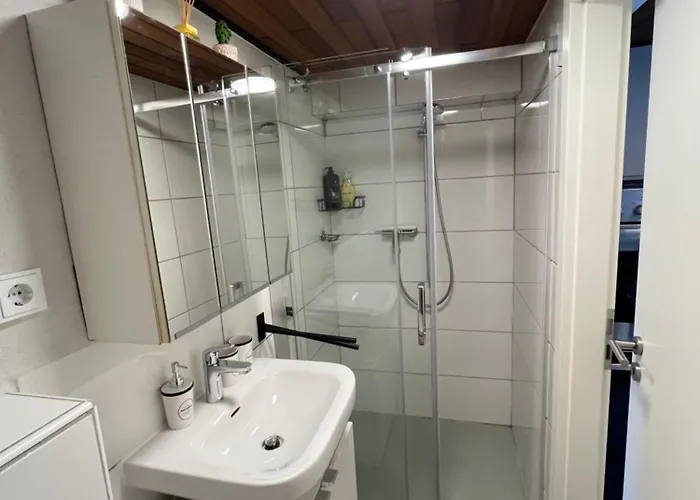 Gemütliches Feriendomizil*eifel* Bad Muenstereifel